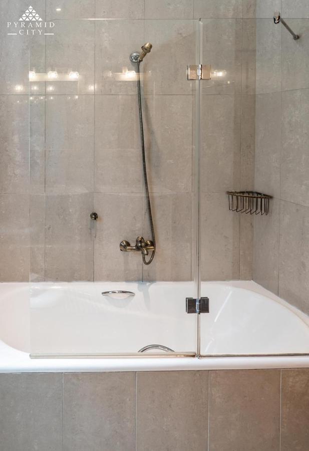 Luxury Villa Jupiter Agios Spyridon  Esterno foto